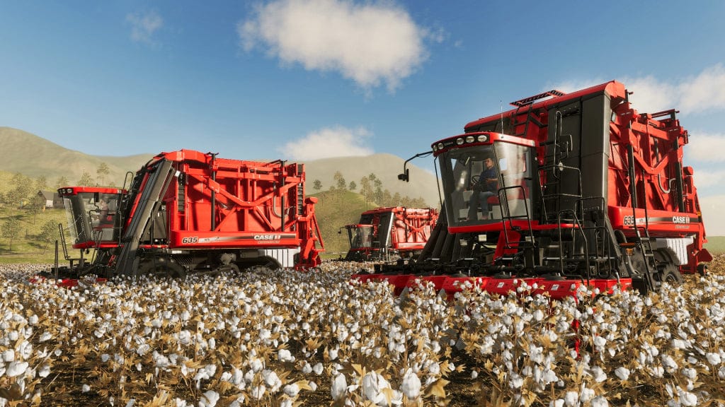 Farming Simulator 19 - Premium Edition (PC) 3512899123328