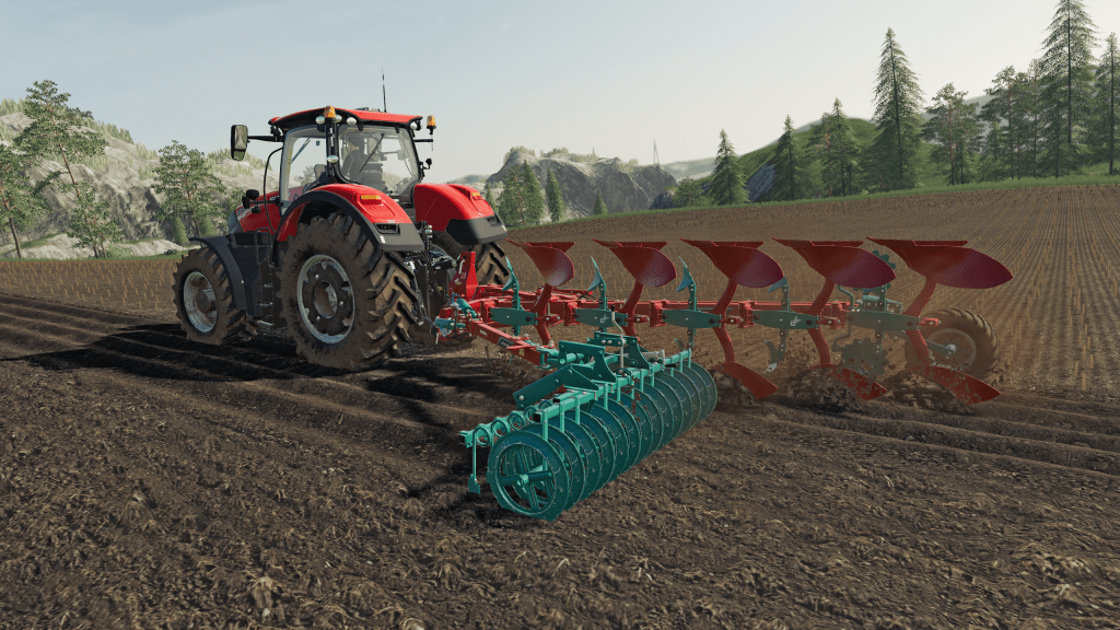 Farming Simulator 19 - Premium Edition (PC) 3512899123328