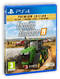 Farming Simulator 19 - Premium Edition (PS4) 3512899123137