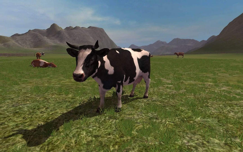 Farming Simulator 2011 (Steam) (PC) 27d0974b-0654-4974-8ccb-84682634c6d6