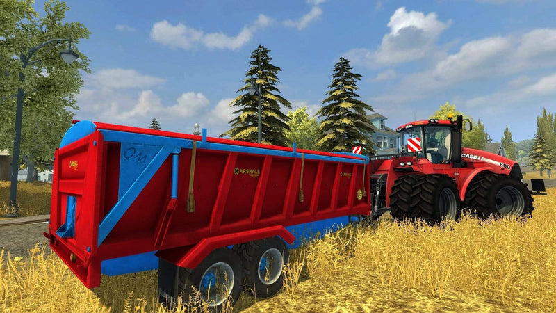 Farming Simulator 2013: Marshall Trailers (Steam) (PC) 136aa8d4-87e9-4ec9-97ae-f9564d5e8b5e