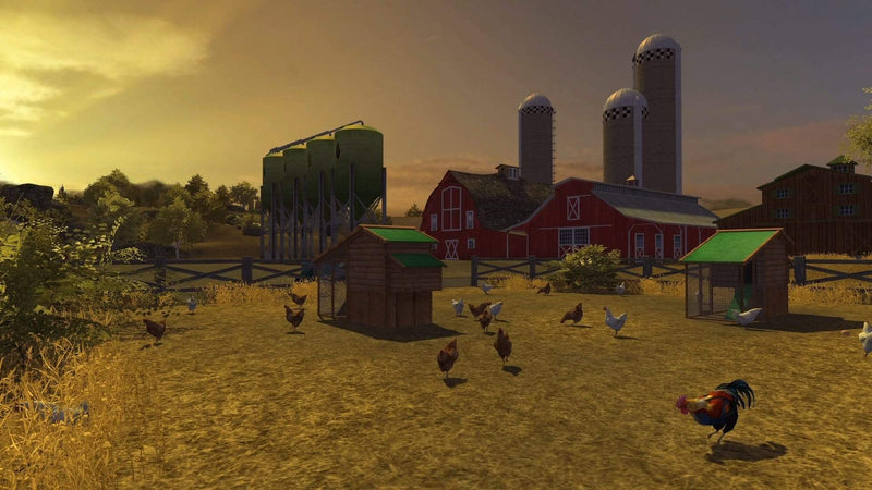 Farming Simulator 2013 - Official Expansion (Titanium) (Steam) (PC) 3ecbd393-a71f-4020-ade1-993d5f33efbc