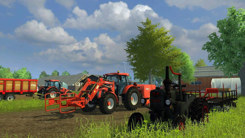 Farming Simulator 2013: Ursus (Steam) (PC) 90bfaea1-bba9-4ac5-a0ab-82baeed16885