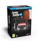 Farming Simulator 22 - Collector's Edition (PC) 4064635100319