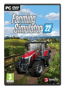 Farming Simulator 22 (PC) 4064635100128