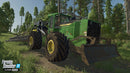 Farming Simulator 22 - Platinum Edition (Playstation 5) 4064635500225