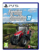 Farming Simulator 22 (Playstation 5) 4064635500072