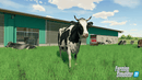 Farming Simulator 22 (PS4) 4064635400037