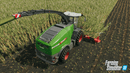 Farming Simulator 22 (PS4) 4064635400037