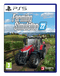 Farming Simulator 22 (PS5) 4064635500010