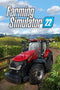 Farming Simulator 22 (Steam) (PC) 27c823c8-bfea-47b0-9621-9ddc64bbf47b