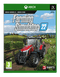 Farming Simulator 22 (Xbox Series X & Xbox One) 4064635510071