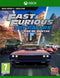 Fast & Furious: Spy Racers Rise of SH1FT3R (Xbox One & Xbox Series X) 5060528035903