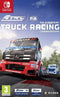 FIA European Truck Racing Championship (Nintendo Switch) 3499550374773