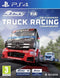 FIA European Truck Racing Championship (PS4) 3499550374551