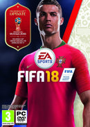 Fifa 18 (pc) 5030930121525