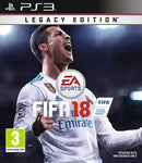 Fifa 18 (playstation 3) 5030945121503