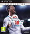 Fifa 18 (playstation 3) 5030945121503