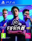 FIFA 19 (PS4) 5030946121915
