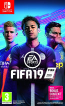 FIFA 19 (Switch) 5030933122819