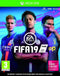 FIFA 19 (Xone) 5030939121922