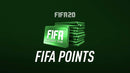 Fifa 20 - 2200 Foot Points (PC) 5030942123647