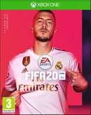 Fifa 20 (Xone) 5030937122563