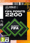 FIFA 21 - 2200 FUT Points (PC) 5030946124145