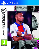 FIFA 21 Champions Edition (PS4) 5030949124104