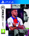 FIFA 21 Champions Edition (PS4) 5030949124104