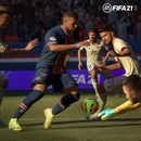 FIFA 21 Champions Edition (Xbox One & Xbox Series X) 5030939124114