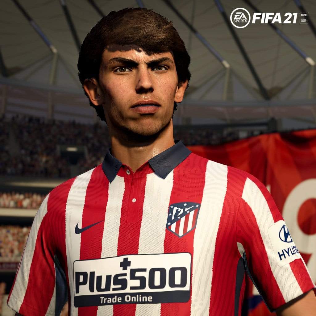 FIFA 21 (PC) 5030940122925