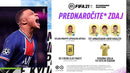 FIFA 21 (PS4) 5030940124455