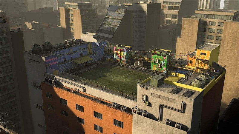 FIFA 21 (PS5) 5035226124440