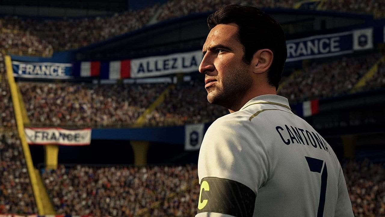 FIFA 21 (PS5) 5035226124440