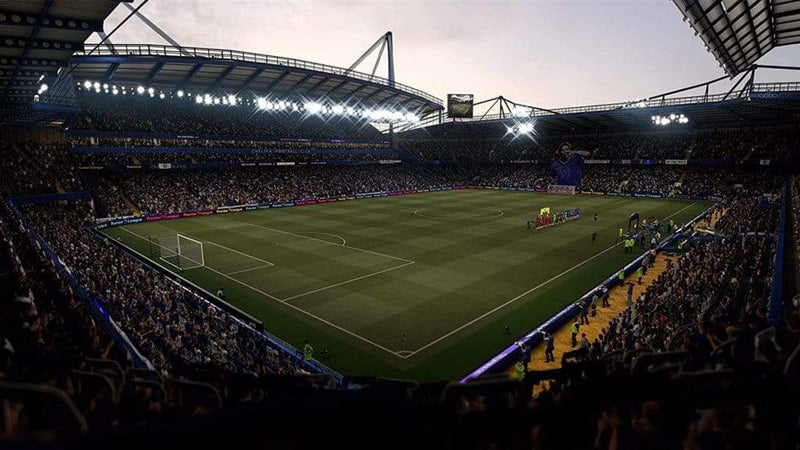 FIFA 21 Ultimate Edition (Xbox One) 5030936124247