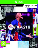 FIFA 21 (Xbox One & Xbox Series X) 5030932124456