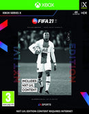 FIFA 21 (Xbox Series X) 5030948124570