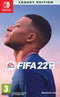 FIFA 22 - Legacy Edition (Nintendo Switch) 5035228124042