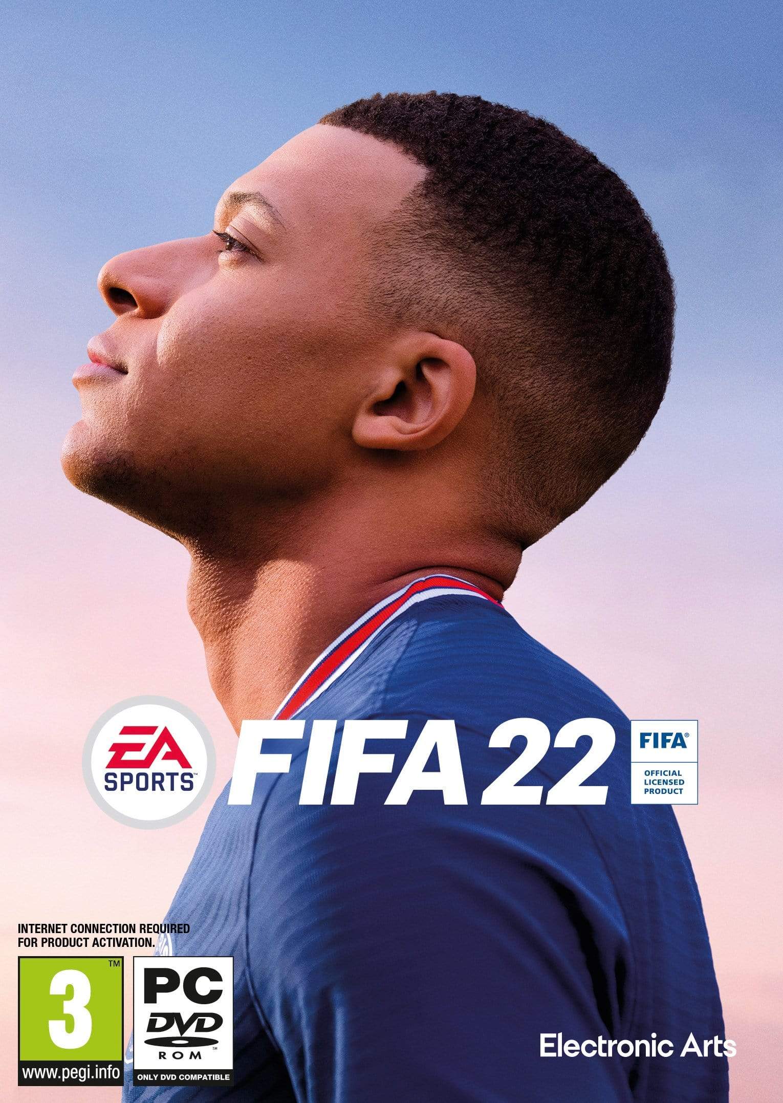 FIFA 22 (PC) 5035226123771
