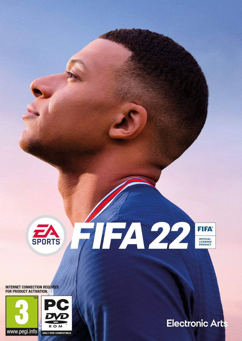 FIFA 22 (PC) 5035226123771