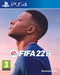 FIFA 22 (PS4) 5030936123776