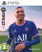 FIFA 22 (PS5) 5030939124787