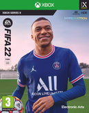 FIFA 22 (Xbox Series X) 5030940124783