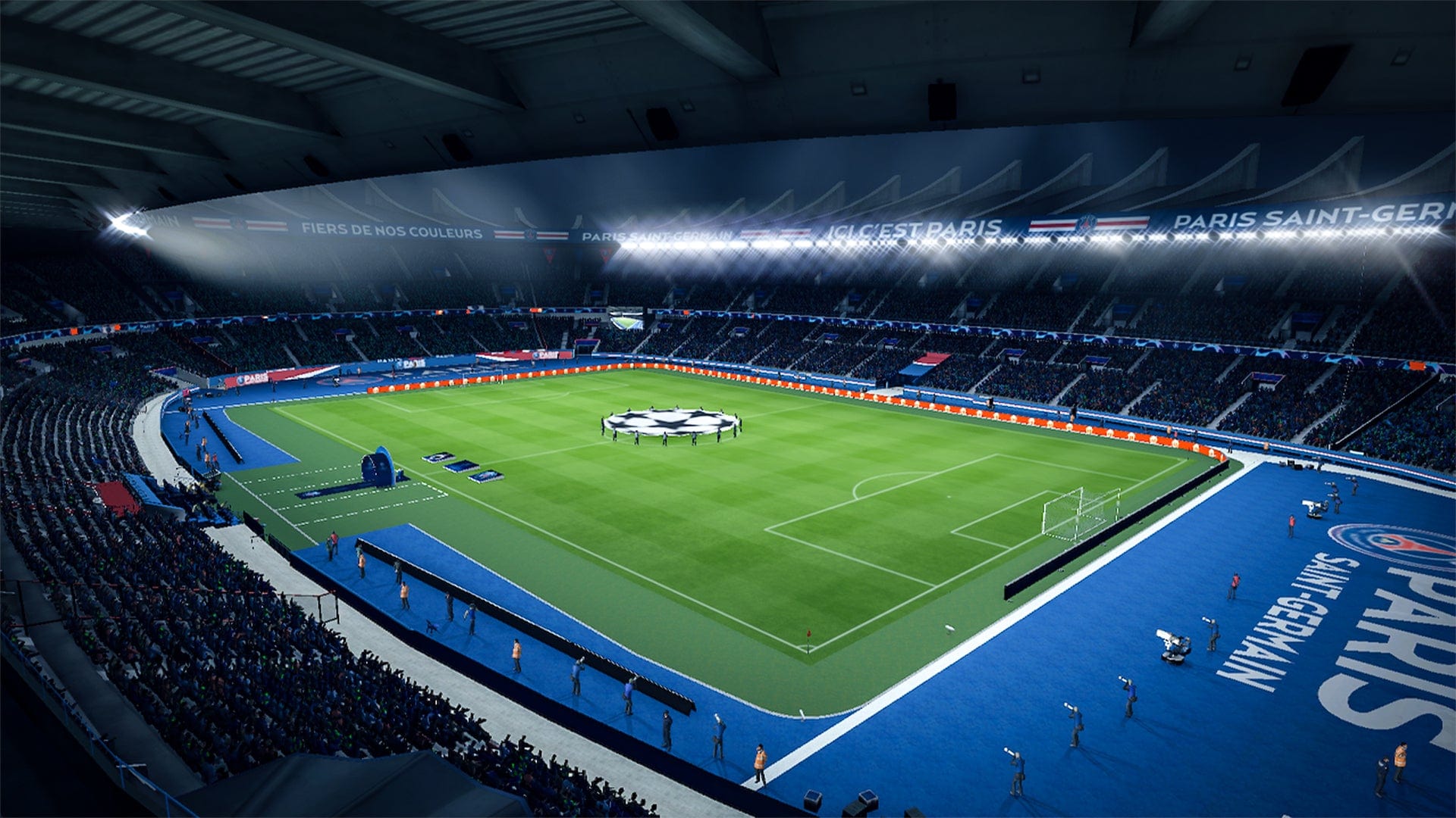 FIFA 23 - Legacy Edition (Nintendo Switch) 5035224124282