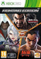 Fighting Edition Tekken 6/Tekken Tag Tournament 2 & Soul Calibur V (Xbox 360) 3391891984737