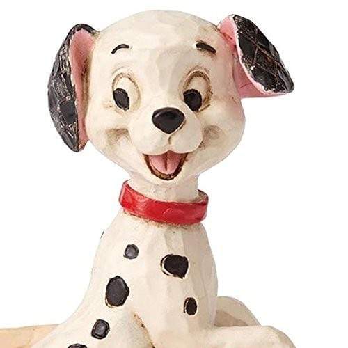 FIGURA 101 DALMATIANS LUCKY MINI 045544879019