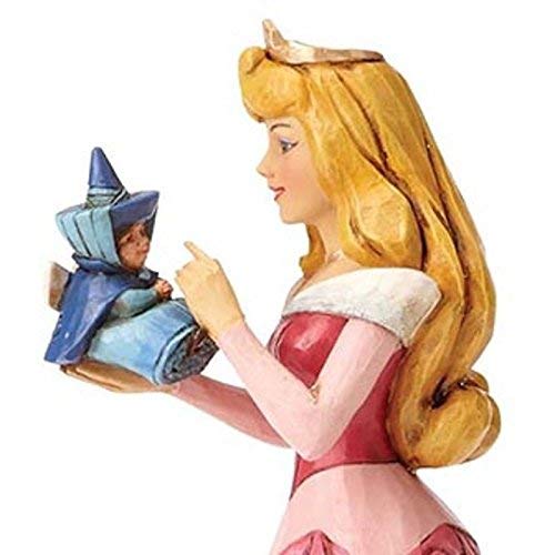 FIGURA AURORA WONDER AND WISDOM FIGURE 045544878890