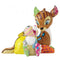 FIGURA BAMBI & THUMPER 045544888530