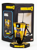 FIGURA BORDERLANDS 3 CLAPTRAP 7 818730021864
